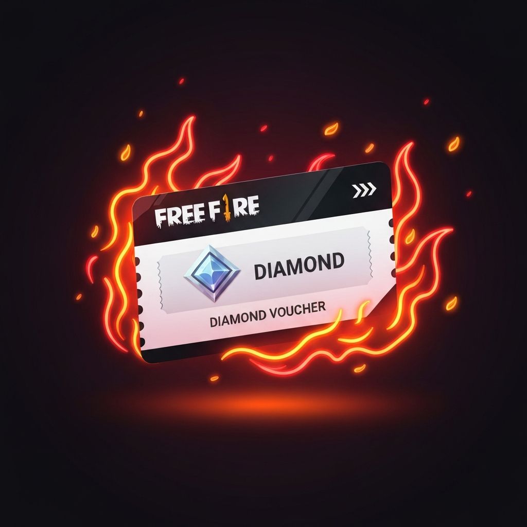 Free Fire Diamond