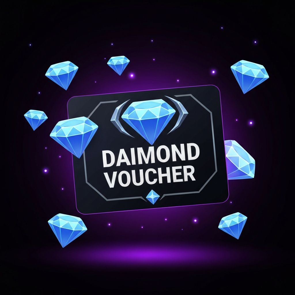 Mobile Legends Diamond